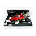 PMA 1/43 Ｄ．ピローニ フェラーリ 126C2 1982