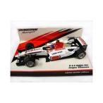 PMA 1/43 Ｊ．ビルヌーブ ＢＡＲ・ホンダ BAR005 ブリヂストン別注品 限定品