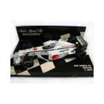 PMA 1/43 佐藤琢磨 ＢＡＲ・ホンダ BAR03 テストカー 2001