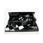 PMA 1/43 Ｊ．バトン ＢＡＲ・ホンダ ２００４年コンセプトカー 限定品