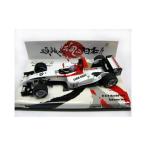 PMA 1/43 佐藤琢磨 ＢＡＲホンダ BAR006 2004 頑張れ日本バージョン