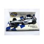 PMA 1/43 Ｊ．バトン ウイリアムズ・ＢＭＷ FW22 2000 イギリス・モーターショー別注品 限定品