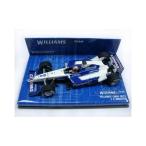 PMA 1/43 Ｊ．Ｐ．モントーヤ ウイリアムズ・ＢＭＷ FW23 2001