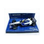 PMA 1/43 Ｒ．シューマッハ ウイリアムズ・ＢＭＷ FW23 １ｓｔ ＷＩＮ サンマリノＧＰ 2001 限定品