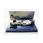 PMA 1/43 Ｒ．シューマッハ ウイリアムズ・ＢＭＷ FW22 2000 ＢＭＷ別注品