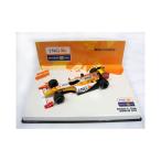 セール品 PMA 1/43 Ｆ．アロンソ ルノー 別注品 2009 ショーカー カーナンバー７
