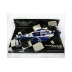 PMA 1/43 Ｄ．ヒル ウイリアムズ・ルノー 1996 ランチ・バージョン 限定品