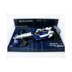 PMA 1/43 Ｒ．シューマッハ ウイリアムズ・ＢＭＷ FW24 2002