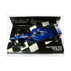 PMA 1/43 Ｎ．ハイドフェルド プロスト・プジョー AP02 テストカー 限定品 1999