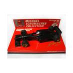 PMA 1/43 Ｍ．シューマッハ フェラーリ テストカー フィオラノ 1998 ＳＭＣ＃３９ 限定品
