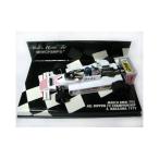 PMA 1/43 中嶋悟 マーチ・ＢＭＷ７９２ 全日本Ｆ２選手権 1979
