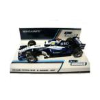 PMA 1/43 Ｎ．ロズベルグ ウイリアムズ・トヨタ FW29 2007