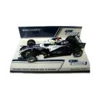 PMA 1/43 Ｎ．ロズベルグ ウイリアムズ・トヨタ ０８ ショーカー 限定品 2008