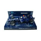 PMA 1/43 Ｍ．ウェーバー ウイリアムズ・コスワース FW27C INTERIM TEST CAR 限定品 2005