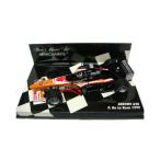 PMA 1/43 Ｐ．デラ・ロサ アロウズ A20 1999