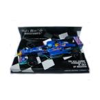 PMA 1/43 Ｍ．サロ レッドブル・ザウバー・ペトロナス C19 マレーシアＧＰ 限定品 2000