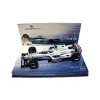 PMA 1/43 Ｊ．バトン ウイリアムズ・ＢＭＷ FW22 ＢＭＷ別注品 2000