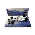 PMA 1/43 Ｒ．シューマッハ ウイリアムズ・ＢＭＷ FW21 ＢＭＷ別注品 2000