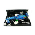 PMA 1/43 Ａ．ブルツ ベネトン 1999 ショーカー 限定品