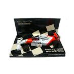 PMA 1/43 Ｍ．ハッキネン マクラーレン・プジョー MP4/9 イギリスＧＰ仕様 限定品 1994