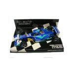 PMA 1/43 Ｈ．Ｈ．フレンツェン ザウバー・ペトロナス ショーカー 2003 限定品