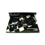 PMA 1/43 ＣＨ．アルバース ミナルディ PS01 テストカー 2001