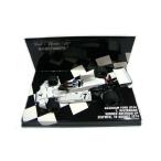 PMA 1/43 Ｃ．ロイテマン ブラバム BT44 オーストリアＧＰ 1974
