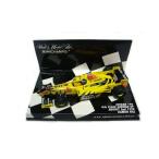 PMA 1/43 Ｄ．ヒル ジョーダン・無限ホンダ J198 ドイツＧＰ 限定品 1998