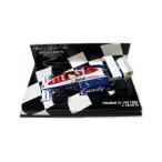 PMA 1/43 Ｊ．チェコット トールマン TG184 1984