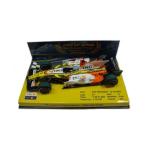 PMA 1/43 Ｆ．アロンソ  Ｒ２８ カーナンバー５ 2008 ジャパンＧＰ優勝記念限定品 フジ・スピードウェイ別注品