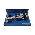 PMA 1/43 Ｒ．クピサ ＢＭＷ F1.08 2008 ジャパンＧＰ フジ・スピードウェイ別注品 限定品