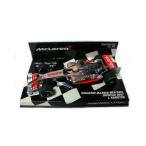 PMA 1/43 Ｌ．ハミルトン マクラーレン・メルセデス 2007 ショーカー 限定品