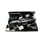 PMA 1/43 Ｄ．クルサード マクラーレン・メルセデス MP4/18 2003 テストカー