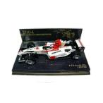 PMA 1/43 Ｊ．バトン ＢＡＲ・ホンダ BAR006 2004 鈴鹿レジェンド