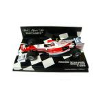 PMA 1/43 Ｔ．グロック トヨタ ショーカー 2009 限定