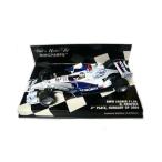 PMA 1/43 Ｎ．ハイドフェルド BMWザウバーF1.06 ハンガリーＧＰ 2006 限定