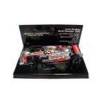 PMA 1/43 Ｌ．ハミルトン マクラーレン MP4/23 ワールドチャンピオンＢＯＸ 2008