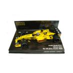 PMA 1/43 佐藤琢磨 ジョーダン・ホンダ EJ12 鈴鹿レジェンド 2002