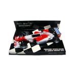 PMA 1/43 トヨタ ランチバージョン ２００３ 限定