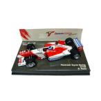 PMA 1/43 Ｏ．パニス トヨタ TF103 ヨーロッパ・トヨタ別注品 2003