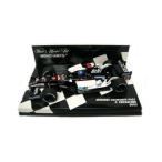 PMA 1/43 Ｐ．フリーザッハー ミナルディ・コスワース PS05 2005