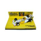 PMA 1/43 Ｒ．シューマッハ ダラーラ オペル Ｆ３ ＃４ 1995