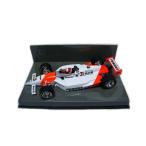 PMA 1/43 Ａ．アンサーＪｒ ペンスキーレーシング インディ・カー メルセデス別注品 オーバル仕様 1994