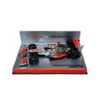 PMA 1/43 Ｌ．ハミルトン マクラーレン・メルセデス MP4/24 チームエディション 2009