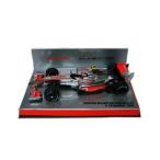 セール PMA 1/43 Ｈ．コバライネン マクラーレン・メルセデス MP4/24 チームエディション 2009
