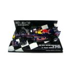 PMA 1/43 Ｍ．ウェーバー レッドブル・レーシング・ルノー RB5 チャイナＧＰ 限定品 2009