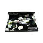 特別価格 PMA 1/43 Ｒ．バリチェロ ブラウンＧＰ BGR001 オーストラリアＧＰ 限定品 2009