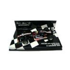 PMA 1/43 Ｎ．ロズベルグ ダラーラ オペル ユーロＦ３ 2004