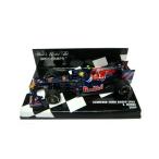 PMA 1/43 Ｓ．ブエミ スクーデリア・トロロッソ STR4 2009