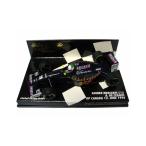 PMA 1/43 Ａ．デ・チェザリス  ザウバー・メルセデス C13 ２００ＧＰ記念 カナダＧＰ 限定品 1994